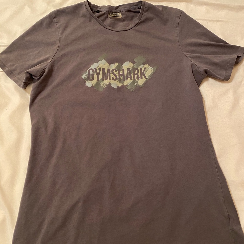 Gymshark Graphic T-Shirt